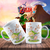 CANECA - THE LEGEND OF ZELDA: OCARINA OF TIME - LINK CHIBI