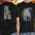 CAMISETA 100% ALGODÃO - THE LAST OF US - FRENTE E COSTA