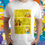 CAMISETA 100% ALGODÃO - THE SIMPSONS