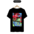 CAMISETA 100% ALGODÃO - ONE PIECE - TRIO MONSTRO na internet