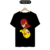 CAMISETA 100% ALGODÃO - FLASH na internet