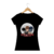 CAMISETA 100% ALGODÃO, BABYLOOK - DEATH NOTE - comprar online