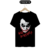 CAMISETA 100% ALGODÃO - WHY SO SERIOUS? - comprar online