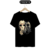 CAMISETA 100% ALGODÃO - MICHAEL MAYERS MASK - comprar online