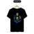 CAMISETA 100% ALGODÃO QUALY PREMIUM - X-MAN - comprar online