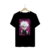 CAMISETA 100% ALGODÃO - PLUS SIZE - HUNTER X HUNTER - KILLUA - comprar online