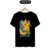 CAMISETA 100% ALGODÃO - PIKACHU na internet