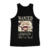 CAMISETA REGATA 100% ALGODÃO - ONE PIECE - WANTED LUFFY - comprar online