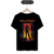 CAMISETA 100% ALGODÃO - HALLOWEEN - MICHAEL MYERS - comprar online