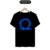 CAMISETA 100% ALGODÃO - LOGO - GOD OF WAR RAGNAROK na internet