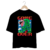 CAMISETA OVERSIZED - SUPER MARIO - GAME OVER na internet