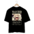 CAMISETA OVERSIZED - WANTED LUFFY - comprar online