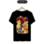 CAMISA 100% ALGODÃO - THUNDER CATS - comprar online