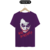 CAMISETA 100% ALGODÃO - WHY SO SERIOUS? - Otanerd Store | Camisetas e artigos Nerd e Otaku