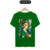 CAMISA 100% ALGODÃO - LINK - THE LEGEND OF ZELDA - Otanerd Store | Camisetas e artigos Nerd e Otaku