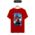 CAMISETA 100% ALGODÃO - SPIDER MAN E MYSTÉRIO - Otanerd Store | Camisetas e artigos Nerd e Otaku