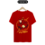 CAMISETA 100% ALGODÃO - THE FLASH - comprar online