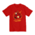 CAMISETA INFANTIL 100% ALGODÃO - THE FLASH - comprar online