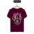 CAMISETA 100% ALGODÃO - ONE PIECE - NICO ROBIN - comprar online