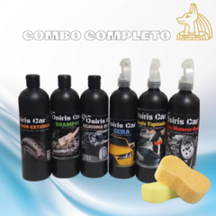 Banner de la categoría PRODUCTOS