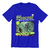 Camiseta Encontros Aliens