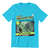 Camiseta Encontros Aliens - comprar online