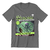 Camiseta Encontros Aliens - Explorer Universal Clothes