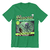 Camiseta Encontros Aliens na internet