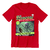 Camiseta Encontros Aliens - Explorer Universal Clothes
