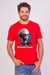 Camiseta 3D A Dimensão da Ilusão - Explorer Universal Clothes