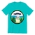 Camiseta Fazenda da Abdução - Explorer Universal Clothes