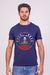 Camiseta CaliUFOrnia - Explorer Universal Clothes
