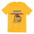 Camiseta Capivara Extraordinária - loja online