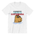 Camiseta Capivara Extraordinária - Explorer Universal Clothes