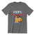 Camiseta Capivara Extraordinária - loja online