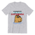 Imagem do Camiseta Capivara Extraordinária