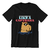 Camiseta Capivara Extraordinária