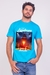 Camiseta Caso Cash Landrum QRCode - loja online