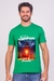 Camiseta Caso Cash Landrum QRCode - comprar online