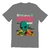 Camiseta O Cara Cósmico - Explorer Universal Clothes