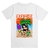Camiseta Ilha do Sonho - Explorer Universal Clothes