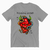Camiseta Hanya Espantando Medos - Explorer Universal Clothes