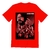 Camiseta La Casa de Papel - Series 01 na internet