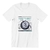 Camiseta Planeta Mercúrio - Explorer Universal Clothes