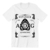 Camiseta Ouija - Explorer Universal Clothes