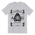 Camiseta Ouija - loja online