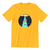 Camiseta Alien Ovologia - Explorer Universal Clothes