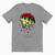 Camiseta Tempestade Diária - comprar online