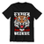 Camiseta Be True Tigre