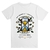 Camiseta Tempo é Ouro - Explorer Universal Clothes